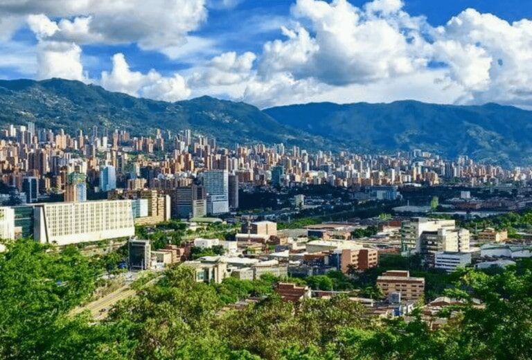 Medellin Nightlife | 11 Best Bars and Clubs in 2022
